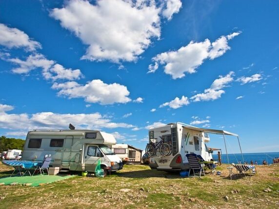 Camping Arena Stoja - photo 10