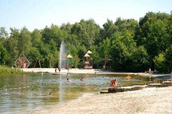 Camping Baalse Hei - photo 1