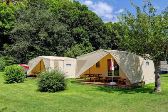 Camping Floreal Het Veen - photo 9
