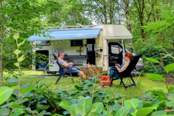Camping Floreal Het Veen - photo 1