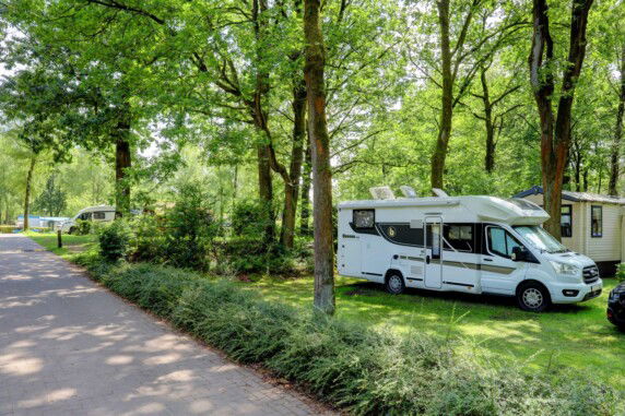 Camping Floreal Het Veen - photo 3