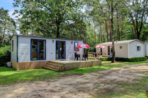 Camping Floreal Kempen - photo 2