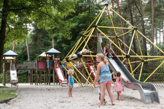 Camping Floreal Kempen - photo 6