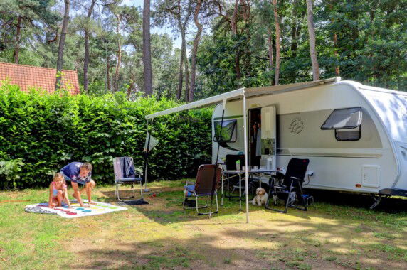 Camping Floreal Kempen - photo 1