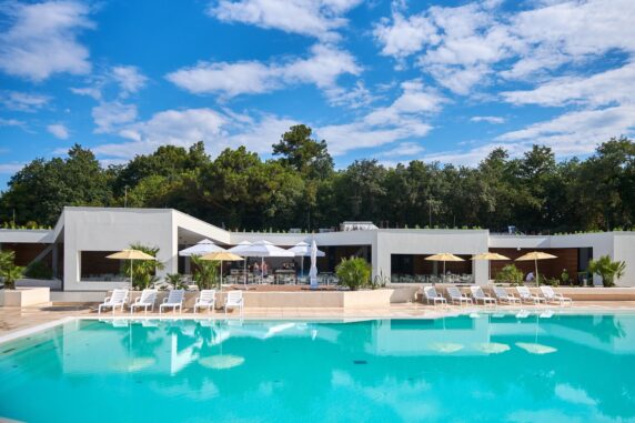 Camping Stella Maris - photo 11