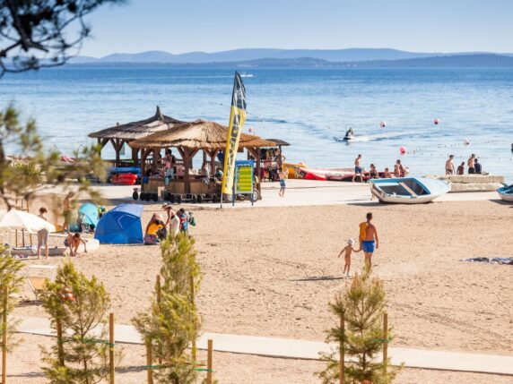 Holiday Resort Zaton - photo 22