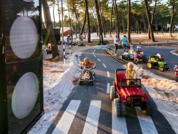 Holiday Resort Zaton - photo 20