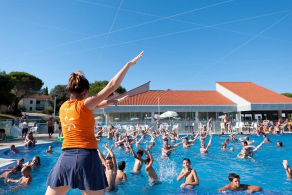 Maistra Camping Porto Sole - photo 6