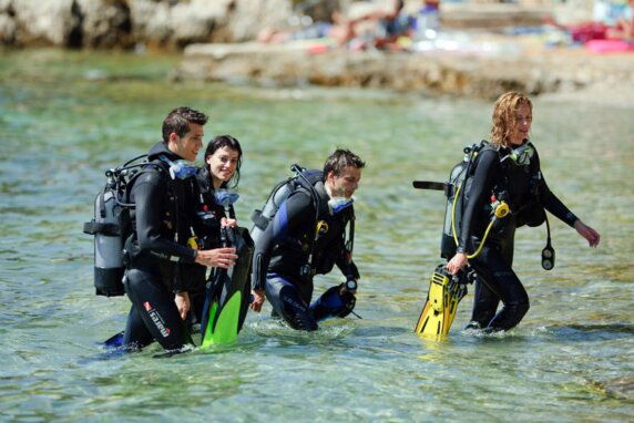 Maistra Camping Porto Sole - photo 17