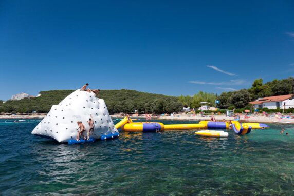 Maistra Camping Porto Sole - photo 16