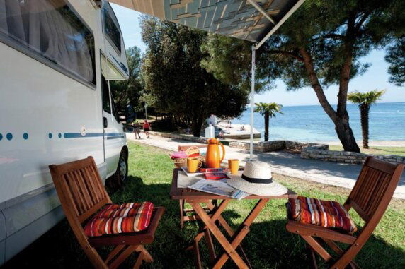 Maistra Camping Porto Sole - photo 18