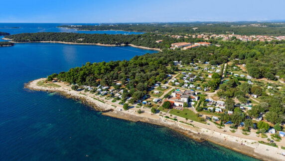 Maistra Camping Valkanela - photo 1