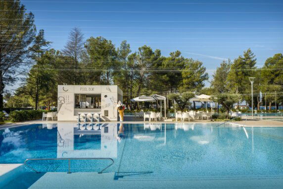 Maistra Camping Valkanela - photo 2