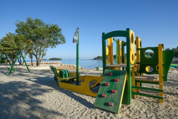 Maistra Camping Valkanela - photo 5