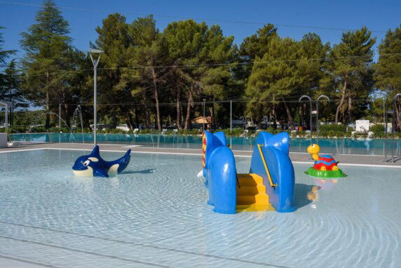 Maistra Camping Valkanela - photo 8