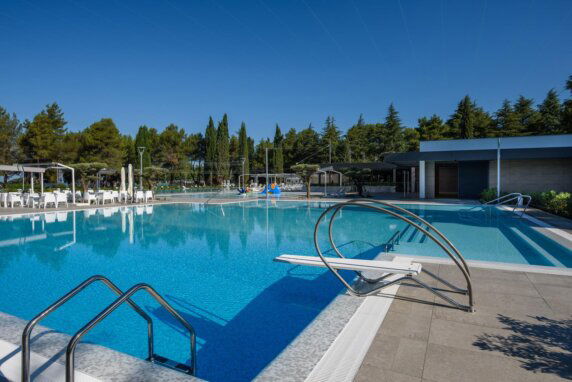 Maistra Camping Valkanela - photo 15