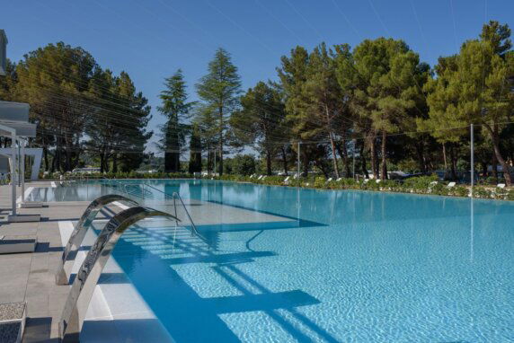 Maistra Camping Valkanela - photo 10