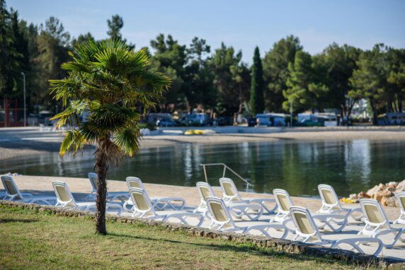 Maistra Camping Valkanela - photo 27