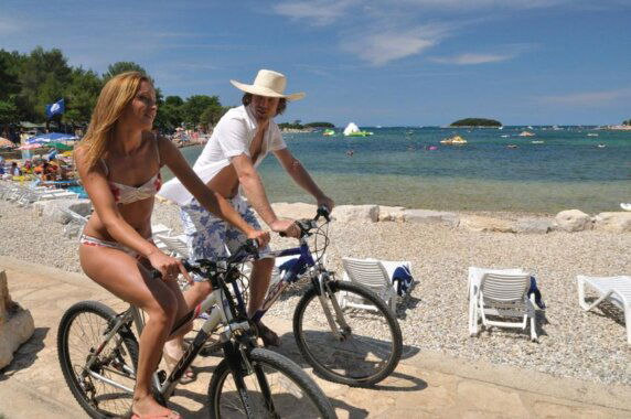 Maistra Camping Valkanela - photo 22