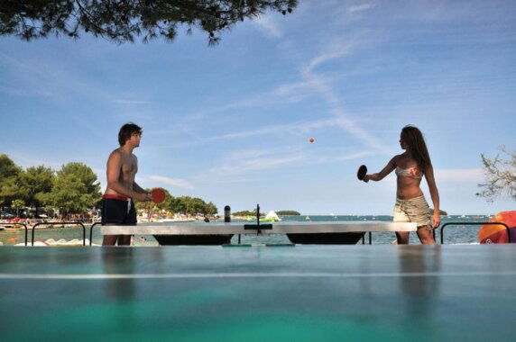 Maistra Camping Valkanela - photo 20