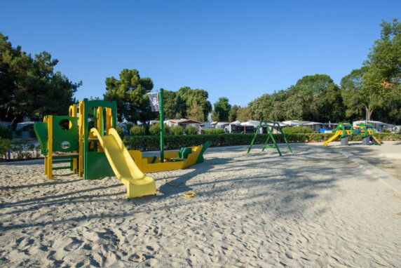Maistra Camping Valkanela - photo 17