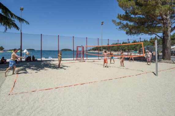 Maistra Camping Valkanela - photo 12
