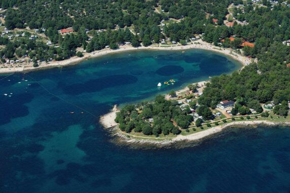 Maistra Camping Valkanela - photo 30