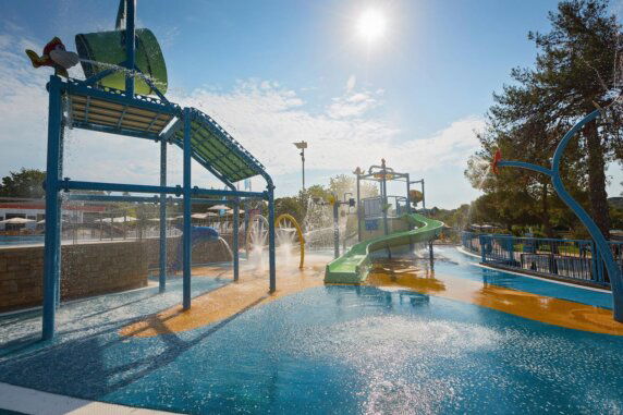 Maistra Camping Vestar - photo 11