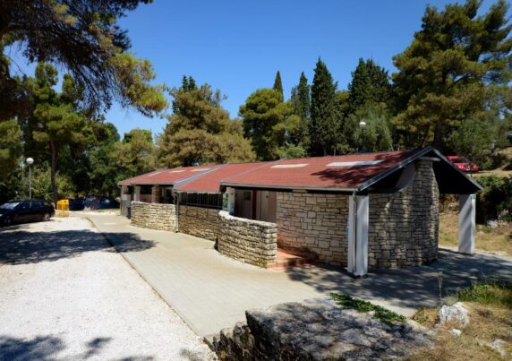 Camping Porton Biondi - photo 3