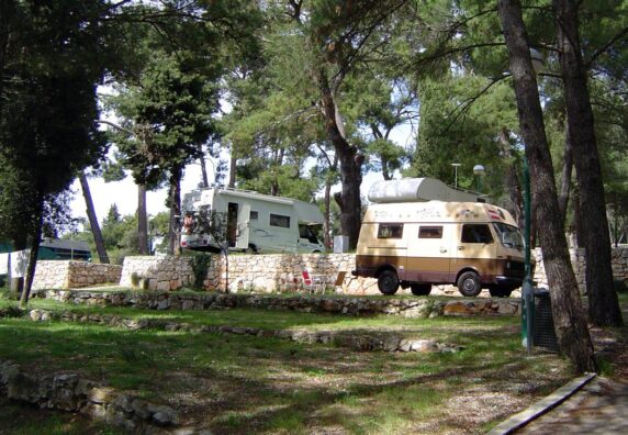 Camping Porton Biondi - photo 2