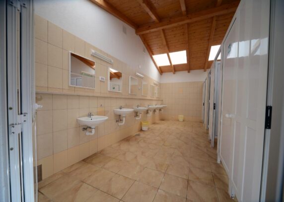 Camping Porton Biondi - photo 5