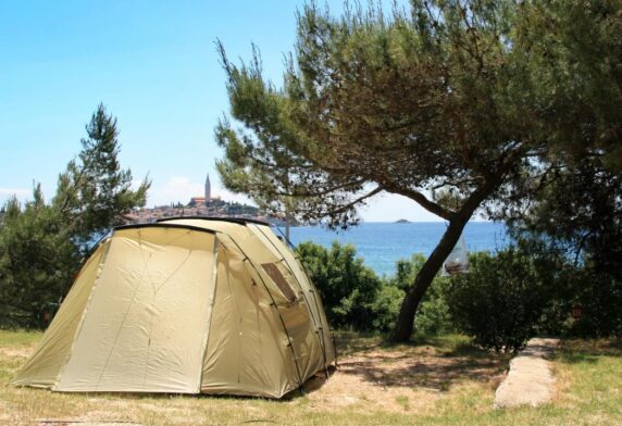 Camping Porton Biondi - photo 1