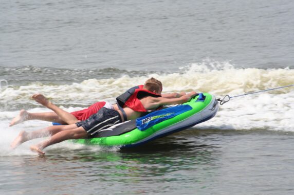 Recreatiepark Klein Strand - photo 13