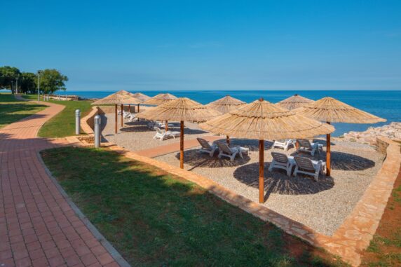 CampingIN Park Umag - photo 14