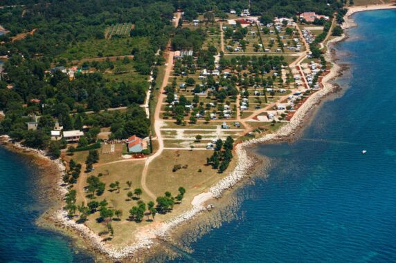 CampingIN Park Umag - photo 19