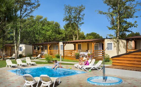 Maistra Camping Valkanela - photo 7