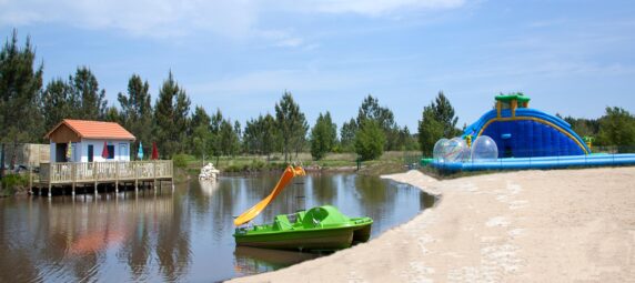 Camping La Rochade - photo 3