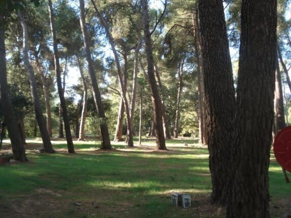 Camping Du Garlaban - photo 7