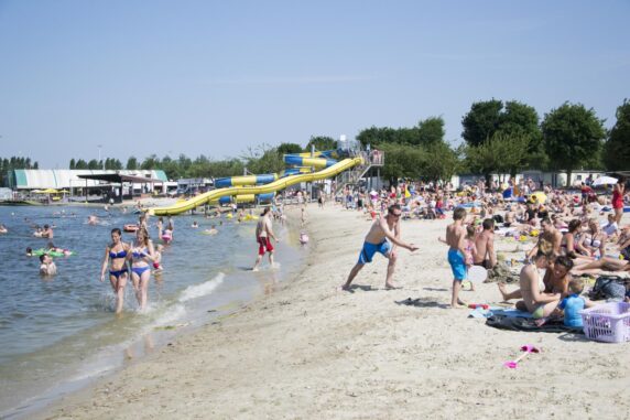 Recreatiepark Klein Strand - photo 6