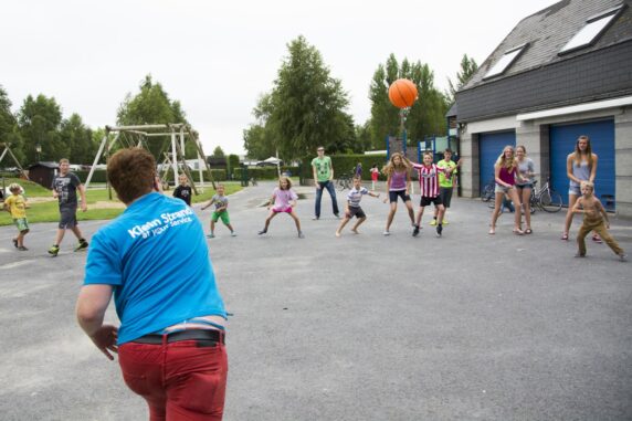 Recreatiepark Klein Strand - photo 12