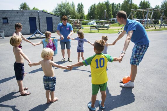 Recreatiepark Klein Strand - photo 11