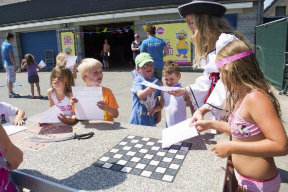 Recreatiepark Klein Strand - photo 10