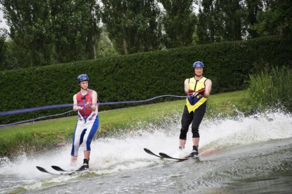 Recreatiepark Klein Strand - photo 9
