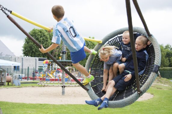 Recreatiepark Klein Strand - photo 8