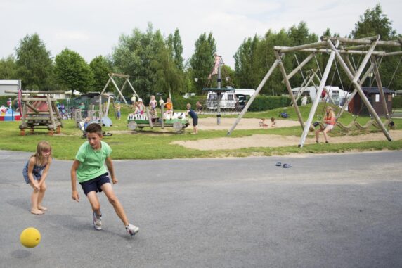 Recreatiepark Klein Strand - photo 7