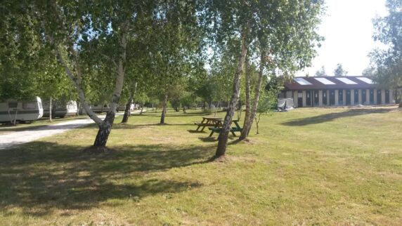 Camping La Rochade - photo 1
