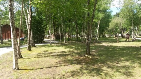 Camping La Rochade - photo 2