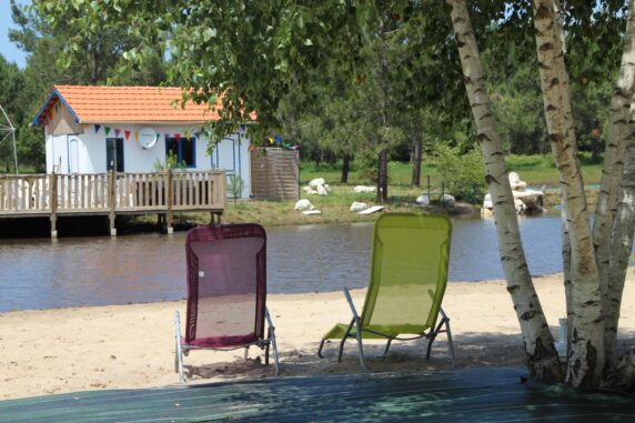 Camping La Rochade - photo 7