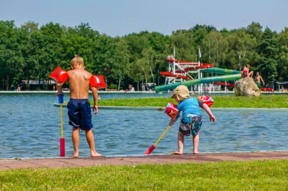 Recreatieoord Kikmolen - photo 15