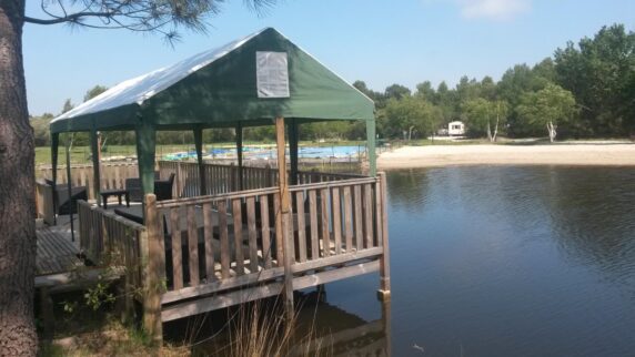 Camping La Rochade - photo 4
